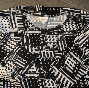 Lularoe XS Irma